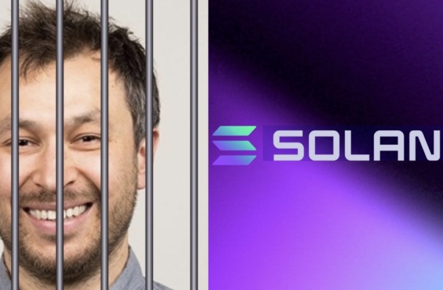 California Man Sues Solana for Lying About Token Supply; Asks Court to Deem it an Unregistered Security