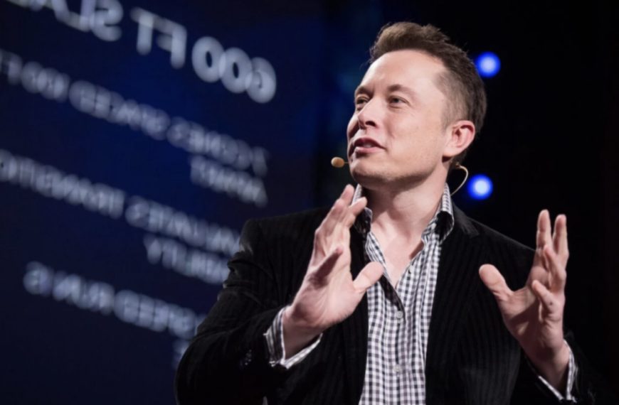Elon Musk Dumps Bitcoin: Tesla Says it Sold 75% of its Holdings at Breakeven Price