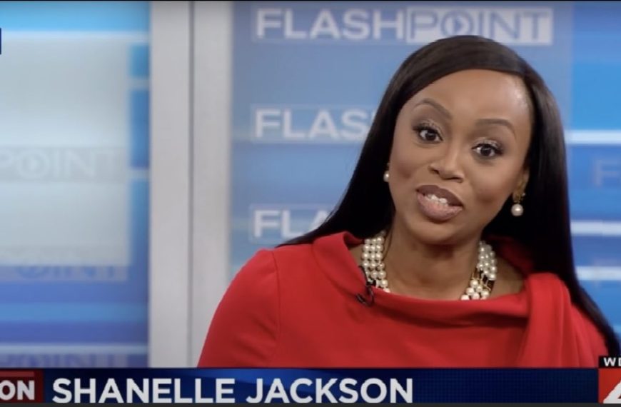 American Blockchain PAC Endorses Michigan House Candidate Shanelle Jackson to Unseat Rashida Tlaib